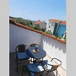 Apartment Aldo Sea View Pula