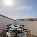 Aldo Sea View Apartment Pula