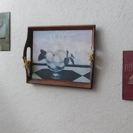 Aldo Sea View プーラ