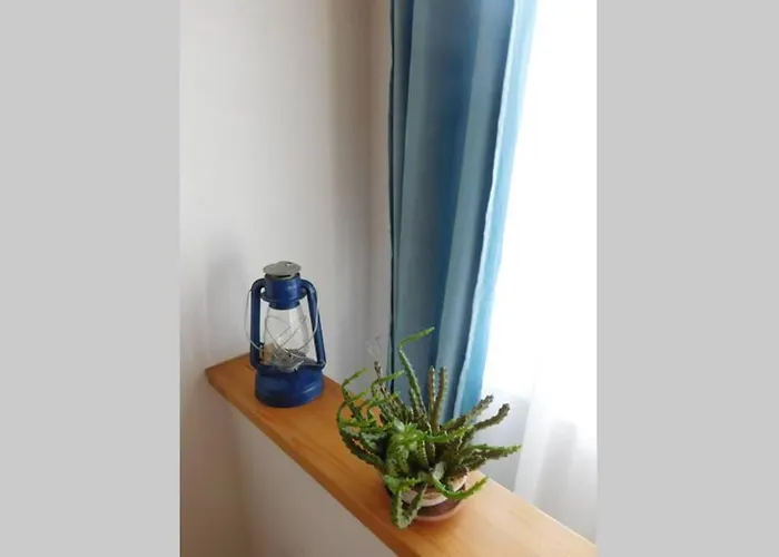 Aldo Sea View Apartman