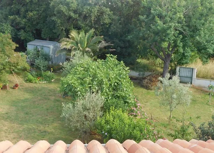 Aldo Sea View Apartman Pula