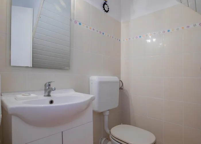 Aldo Sea View Apartman Pula