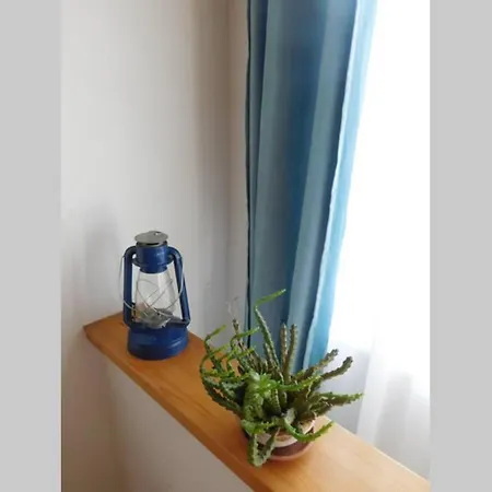 Aldo Sea View Apartment