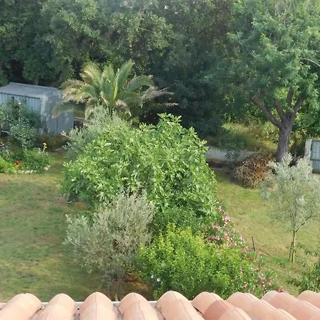 Aldo Sea View شقة بولا