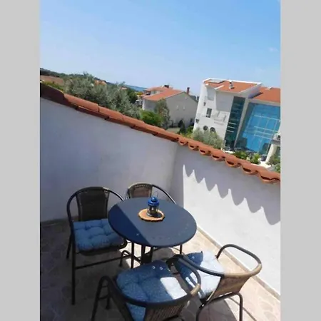 Apartment Aldo Sea View Pula