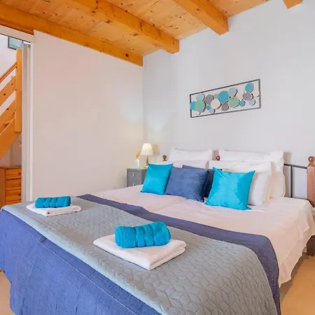 Aldo Sea View شقة *