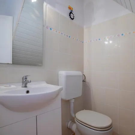 Aldo Sea View شقة بولا