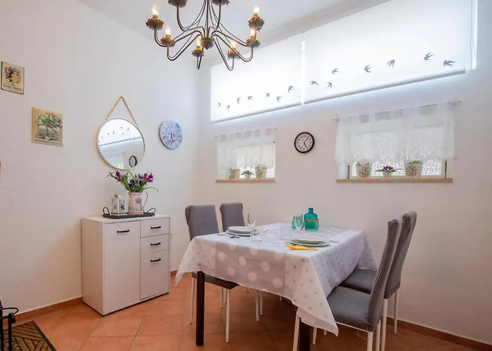 Apartmán Aldo Sea View *