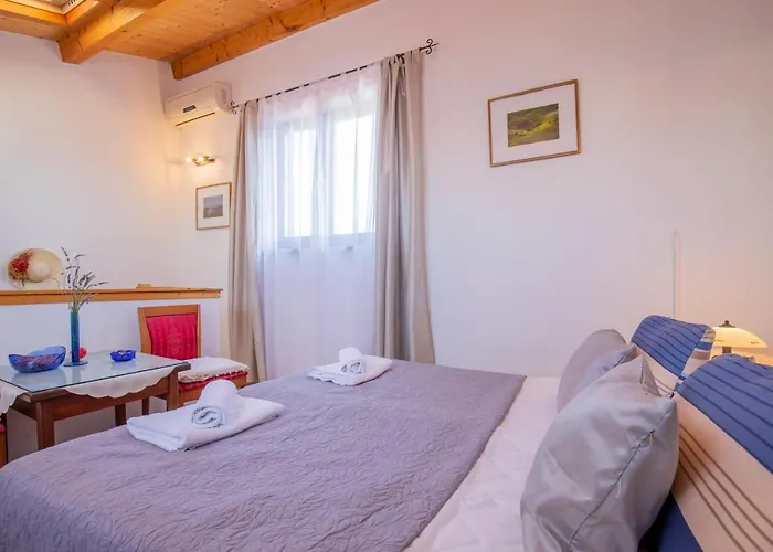 Appartamento Aldo Sea View Pola