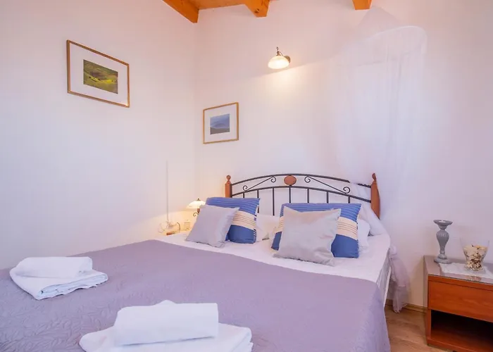 Appartamento Aldo Sea View Pola