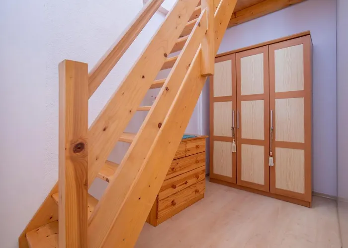 Apartmán Aldo Sea View